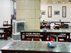 -牛一嘴·兰州牛肉面·大盘鸡(财富中心店)