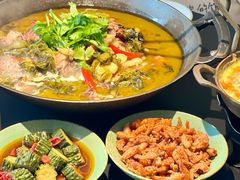 -有才叔的小馆(招商依云曲江店)