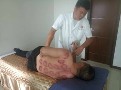 -张钰强中医正骨推拿连锁(华发商都店)