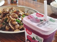 -李东农庄(中南百草园地标店)