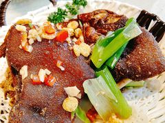 -城北食府(枫林店)