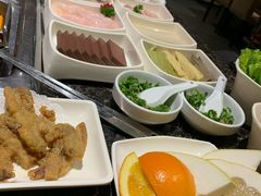 -海底捞火锅(奥山世纪城店)