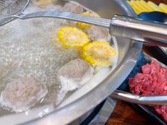 -八宝牛潮汕鲜牛肉火锅(净月店)