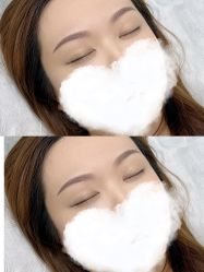 -Verywang半永久纹眉•仪器野生眉