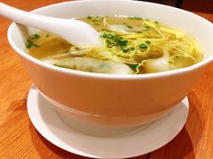 -鼎泰丰(德基广场店)