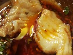 -黄潇洒老火锅(九眼桥宏济巷店)