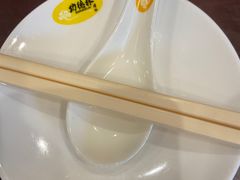 -功德林素菜饭庄(前门店)