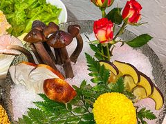 -喜聚薈·花膠雞海鮮火鍋(越秀店)