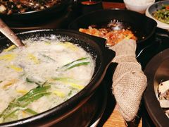 -云海肴·汽锅鸡·云南菜(美罗城店)