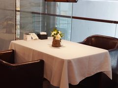 -肆月河豚·新淮扬(金融街店)