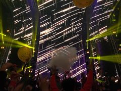 -SPACE(欢乐颂购物中心店)