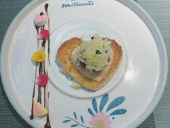 -蜜桃花开·中西融合菜E&W(南长街店)