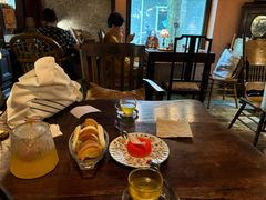 -古董花园(思南路42弄小区店)