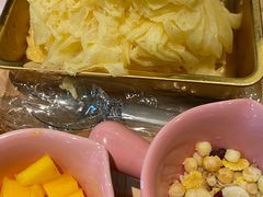 -半秋山西餐厅(襄阳万达店)