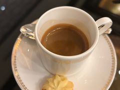 -大堂吧·下午茶·特调鸡尾酒(大连一方城堡豪华精选酒店)