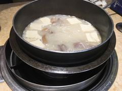 -英子补身汤(海兰路店)