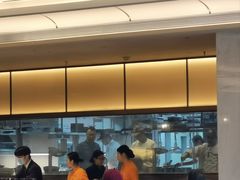 -喜来登由由大酒店九州膳坊中餐厅