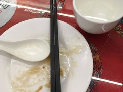 -玉华台饭庄(裕中西里小区店)