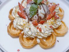 -娜娜家•Nana's restaurant (南开大悦城店)