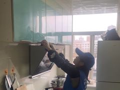-武汉格丽雅家政 保洁清洗