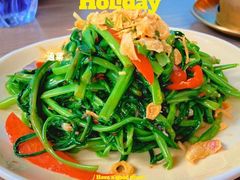 -CHINCHIN 青青·泰国料理(万象食家店)