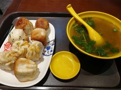 -大壶春生煎(四川中路店)
