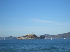 -阿尔卡特拉斯岛