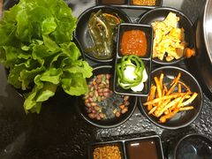 -九田家黑牛烤肉料理(石路天虹店)