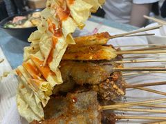 -老好吃清真麻辣烫