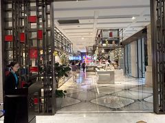 -太湖饭店玉兰厅(自助餐厅)