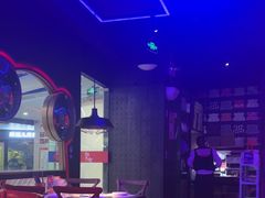 -蛙来哒(石厦时代广场)