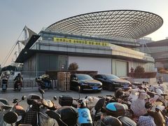 -世博源公馆·本帮融合菜·主题包厢·江景餐厅