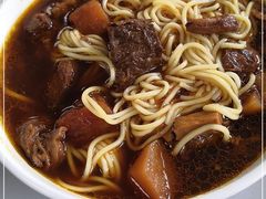 -上海为民商行清真饭店(南大路店)