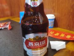 -重庆烧鸡公火锅(簋街店)