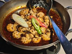 -徐记海鲜(黄土岭|新时空店)