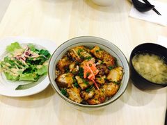 -八盛屋·沾面(集美万达店)