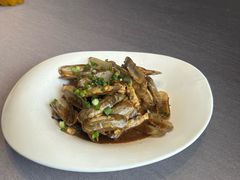 -爷爷的草帽·海鲜馆(孙塘路店)