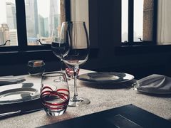 -上海和平饭店-华懋阁 The Cathay Room