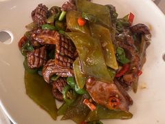 -马凯餐厅(长椿街店)