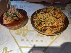 -串盟烧烤大排档·长沙美食地标(星沙店)