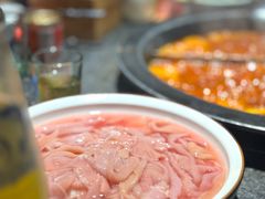 鹅肠-陈眼镜火锅(总店)