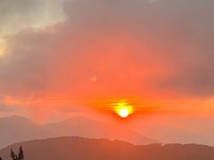-天岳幕阜山