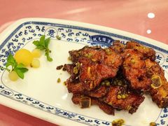 -宁波状元楼酒店(和义路店)