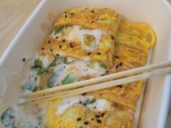 -小老虎东北烤冷面(星天广场店)