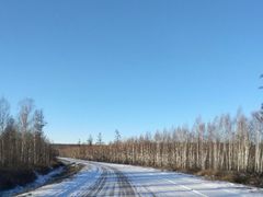 -北极村旅游风景区