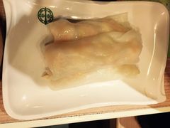 添好运点心专门店(中环IFC店)-添好运点心专门店(中环IFC店)