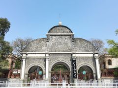 -北京动物园