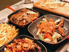 -TABLE·味西餐厅-成都茂业JW万豪酒店