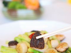 -世博源公馆·本帮融合菜·主题包厢·江景餐厅