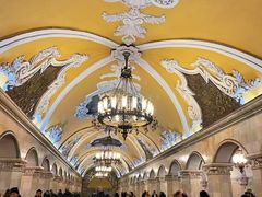 -谢列梅捷沃国际机场